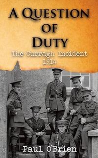 Produktbild: A Question of Duty