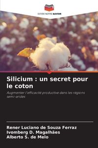 Produktbild: Silicium : un secret pour le coton