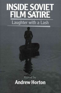 Produktbild: Inside Soviet Film Satire