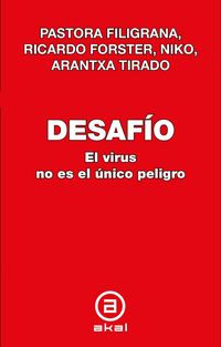 Produktbild: Desaf&iacute;o