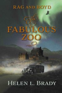 Produktbild: Rag and Boyd The Fabulous Zoo