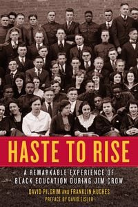 Produktbild: Haste to Rise
