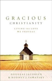 Produktbild: Gracious Christianity