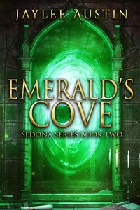 Produktbild: Emerald's Cove (Sedona Series, #2)
