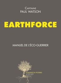 Produktbild: Earthforce