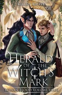 Produktbild: Herald of the Witch's Mark
