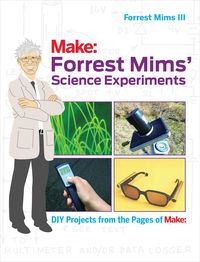 Produktbild: Forrest Mims' Science Experiments