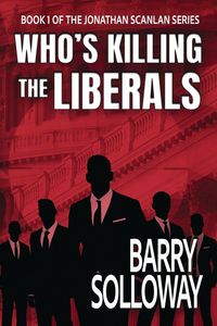 Produktbild: Who's Killing the Liberals