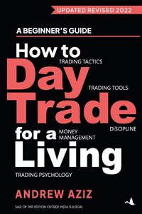 Produktbild: How to day trade for a living