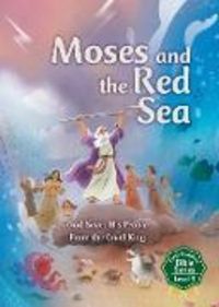 Produktbild: Moses and the Red Sea