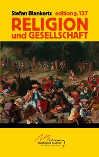 Produktbild: Religion und Gesellschaft