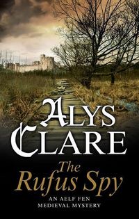 Produktbild: Clare, A: Rufus Spy