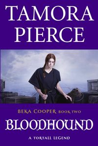 Produktbild: Beka Cooper Bloodhound
