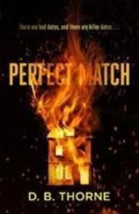 Produktbild: Thorne, D: Perfect Match