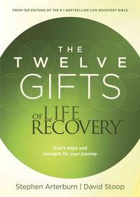 Produktbild: The Twelve Gifts of Life Recovery