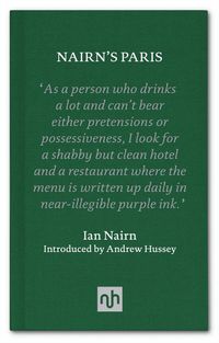 Produktbild: Nairn's Paris