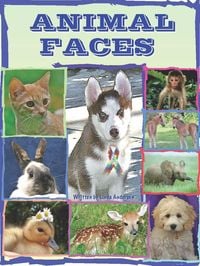 Produktbild: Animal Faces
