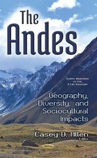 Produktbild: Andes