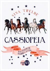 Produktbild: Cassiopeia