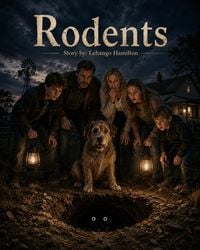 Produktbild: Rodents