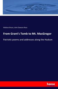 Produktbild: From Grant's Tomb to Mt. MacGregor