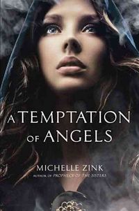 Produktbild: A Temptation of Angels
