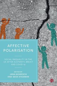 Produktbild: Affective Polarisation