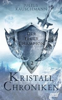 Produktbild: Kristallchroniken