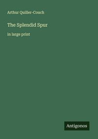 Produktbild: The Splendid Spur