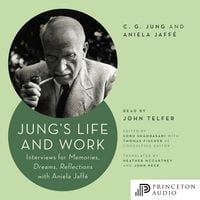 Produktbild: Jung's Life and Work