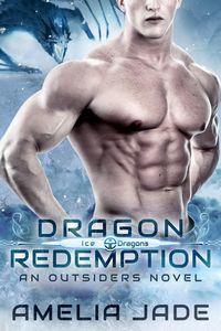 Produktbild: Dragon Redemption (Ice Dragons, #2)