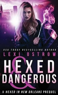 Produktbild: Hexed and Dangerous