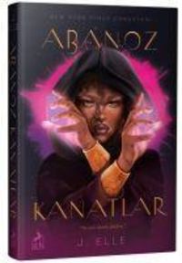 Produktbild: Abanoz Kanatlar