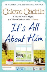 Produktbild: Caddle, C: It's All About Him