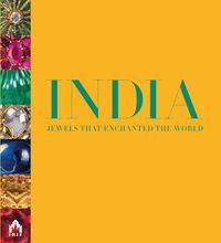 Produktbild: India, Jewels that Enchanted the World