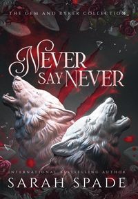 Produktbild: Never Say Never