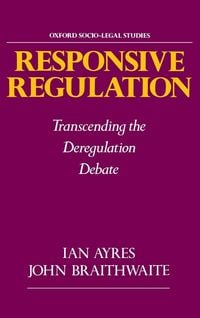 Produktbild: Responsive Regulation