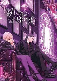 Produktbild: Die Hexe und das Biest 05