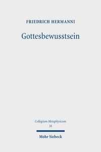 Produktbild: Gottesbewusstsein