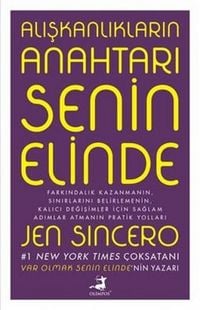 Produktbild: Aliskanliklarin Anahtari Senin Elinde