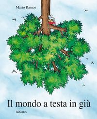 Produktbild: Il mondo a testa in gi&ugrave;