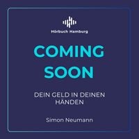 Produktbild: Dein Geld in deinen H&auml;nden