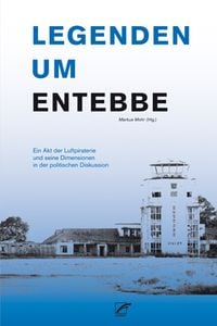Produktbild: Legenden um Entebbe