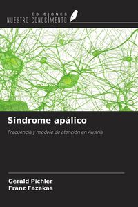 Produktbild: S&iacute;ndrome ap&aacute;lico