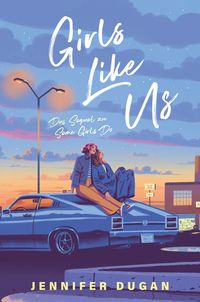 Produktbild: Girls Like Us