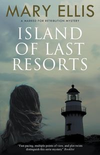 Produktbild: Ellis, M: Island of Last Resorts