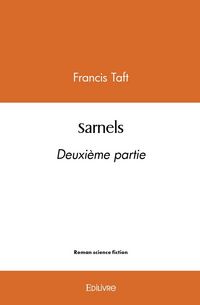 Produktbild: Sarnels - deuxieme partie