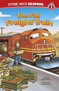 Produktbild: Full Freight Train