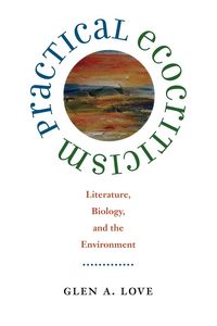 Produktbild: Practical Ecocriticism