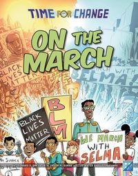 Produktbild: On the March